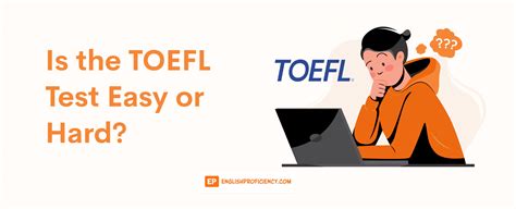 is the toefl test hard|how to clear toefl exam.